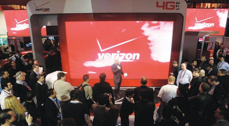 Verizon video streaming